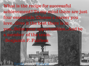 April 27th What is the recipe for successful (2)